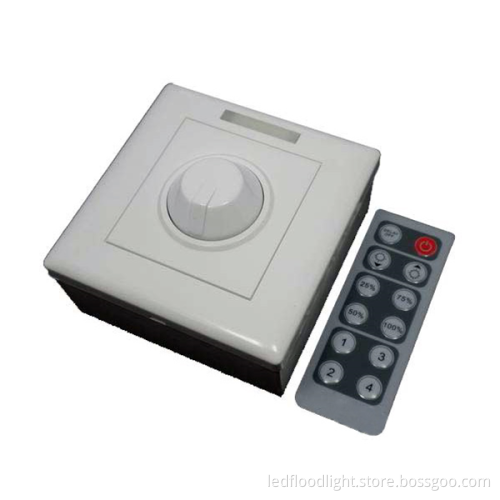 IR 12Key LED Dimmer for LED Strip